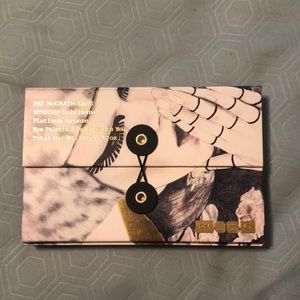 BNIB Pat McGrath SUBLIMINAL PLATINUM BRONZE